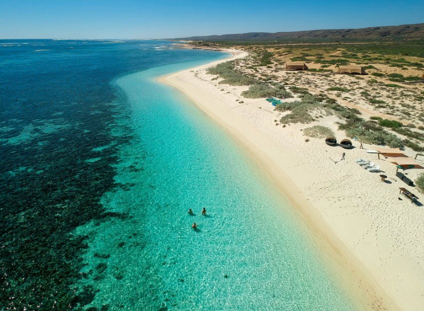 Ningaloo Reef, Western Australia, Australia